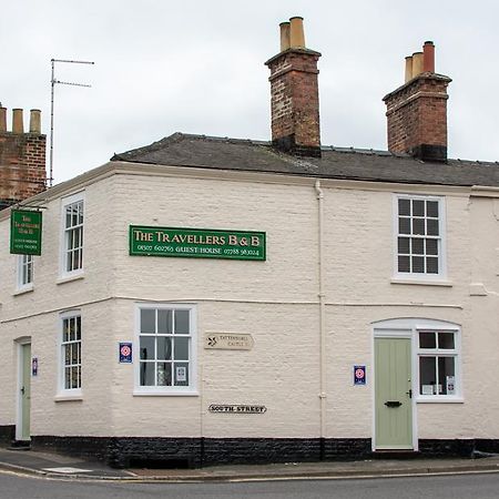 The Traveller'S B&B Louth  Εξωτερικό φωτογραφία