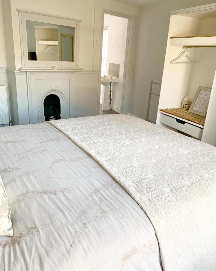 The Traveller'S B&B Louth  Εξωτερικό φωτογραφία