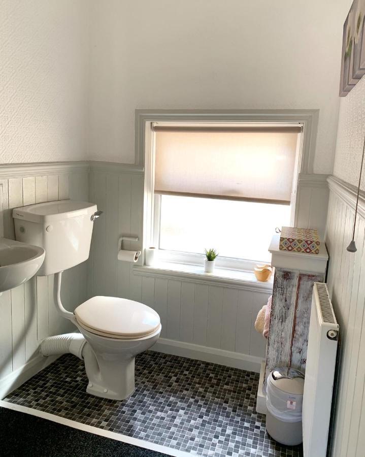 The Traveller'S B&B Louth  Εξωτερικό φωτογραφία