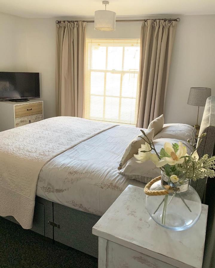 The Traveller'S B&B Louth  Εξωτερικό φωτογραφία