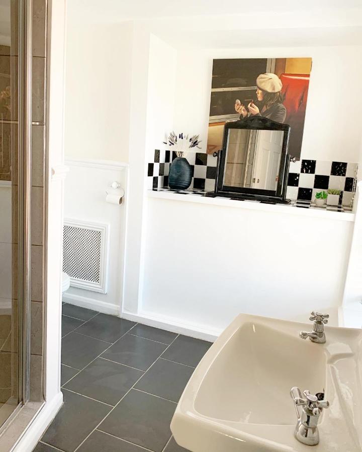 The Traveller'S B&B Louth  Εξωτερικό φωτογραφία