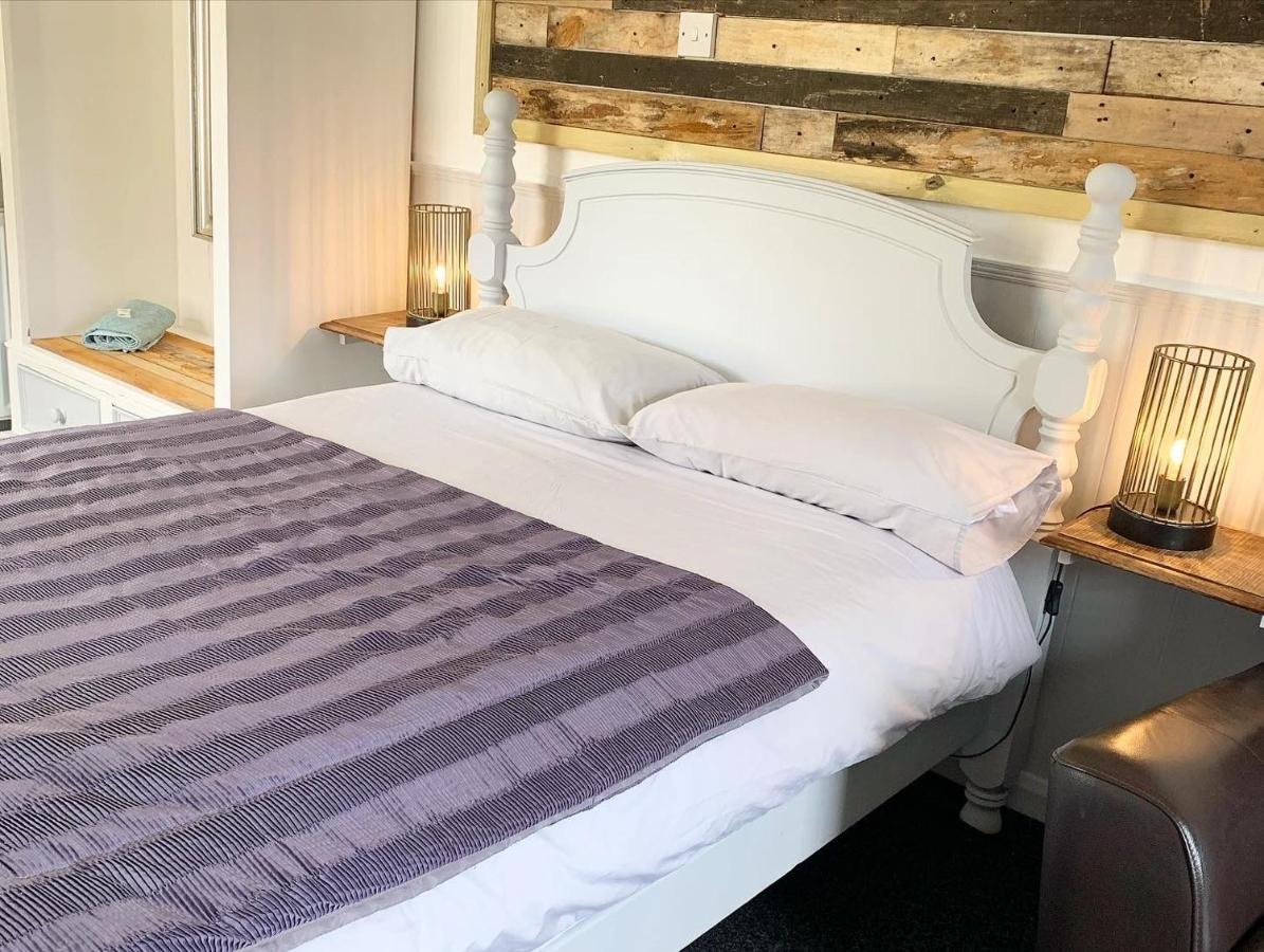 The Traveller'S B&B Louth  Εξωτερικό φωτογραφία