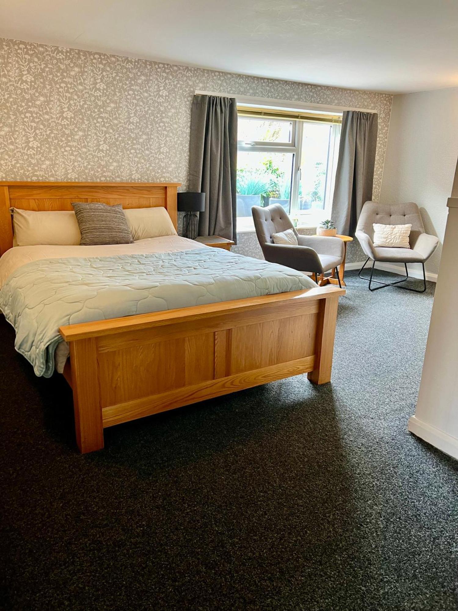 The Traveller'S B&B Louth  Εξωτερικό φωτογραφία