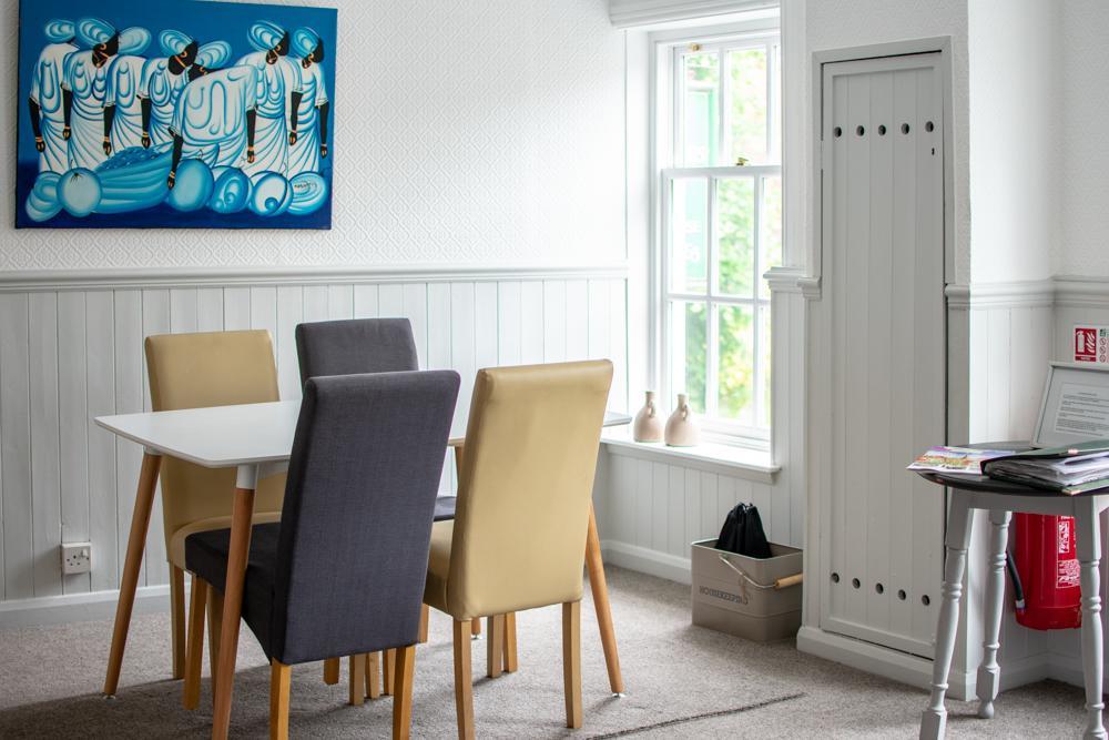 The Traveller'S B&B Louth  Εξωτερικό φωτογραφία